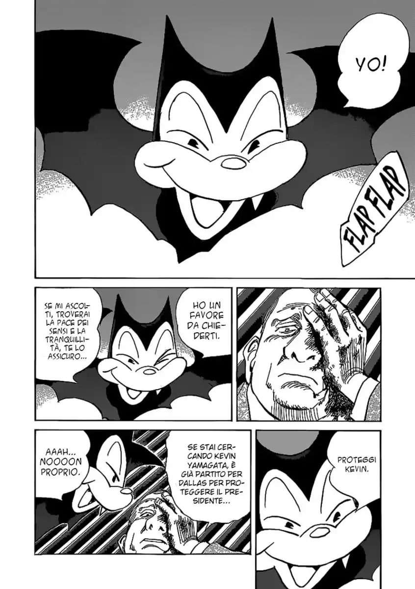 Billy Bat Capitolo 137 page 8