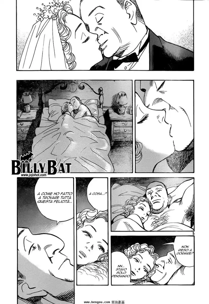 Billy Bat Capitolo 80 page 6