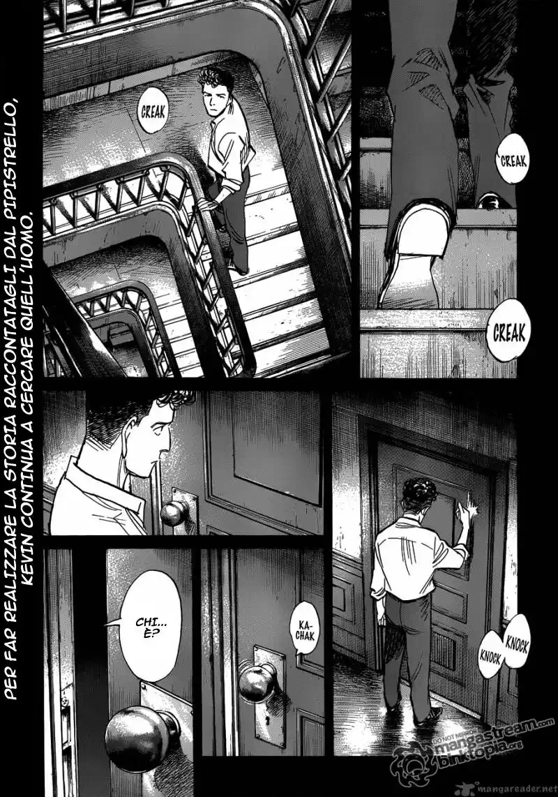 Billy Bat Capitolo 49 page 2