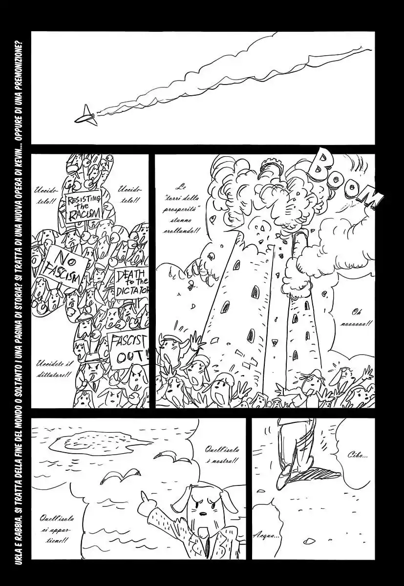 Billy Bat Capitolo 121 page 1