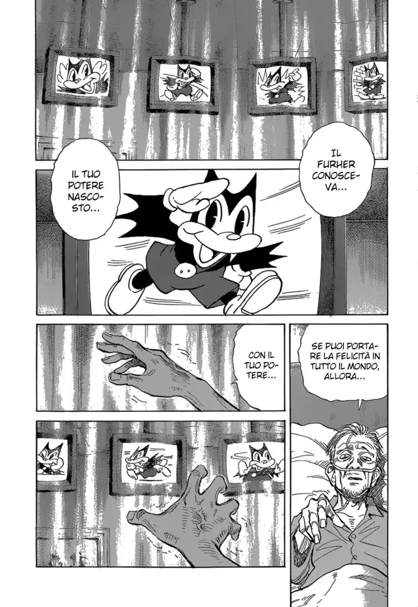 Billy Bat Capitolo 135 page 23