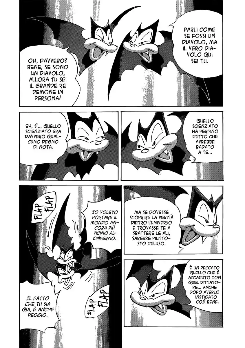 Billy Bat Capitolo 159 page 23