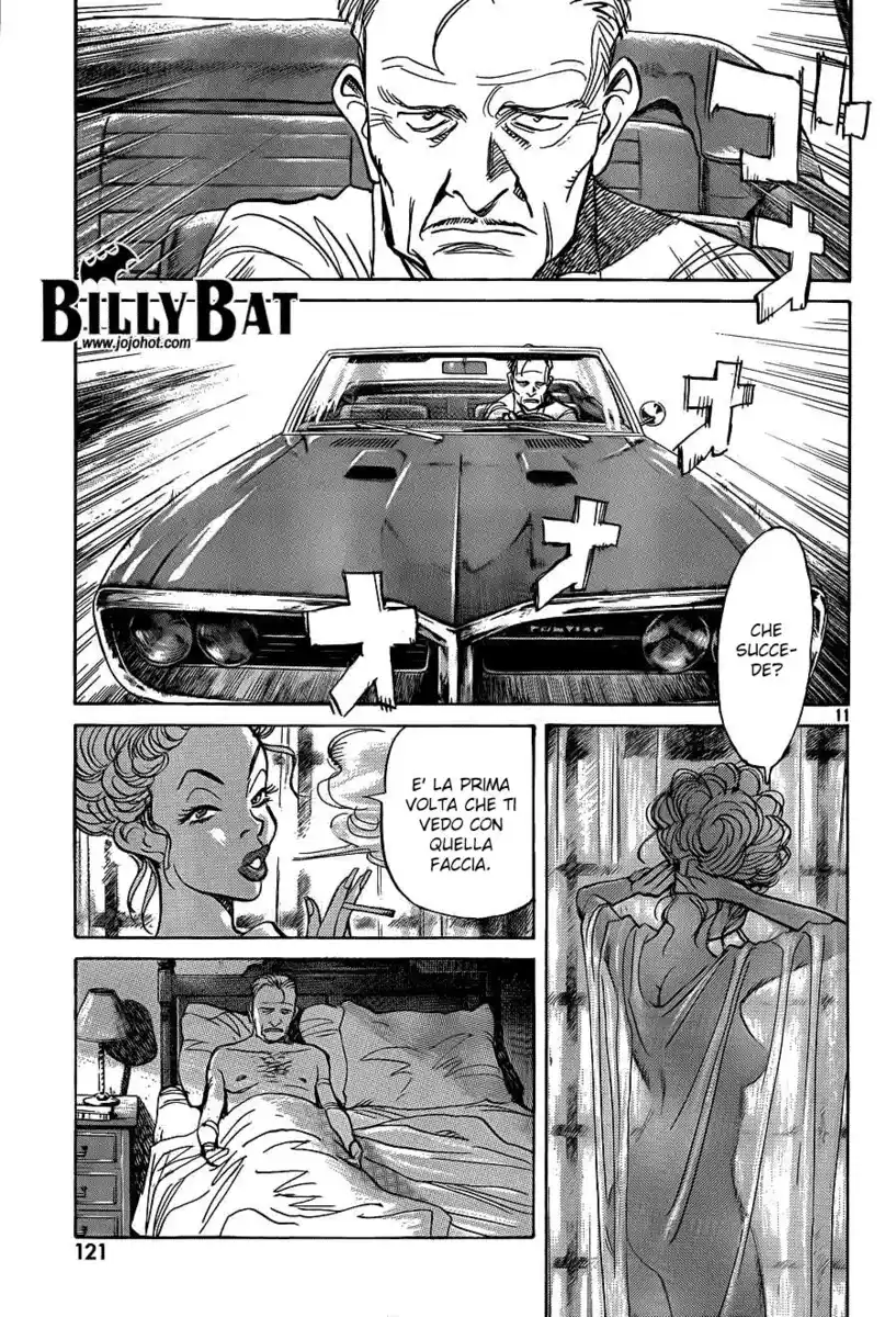 Billy Bat Capitolo 116 page 11