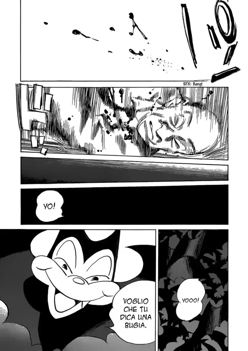 Billy Bat Capitolo 139 page 13