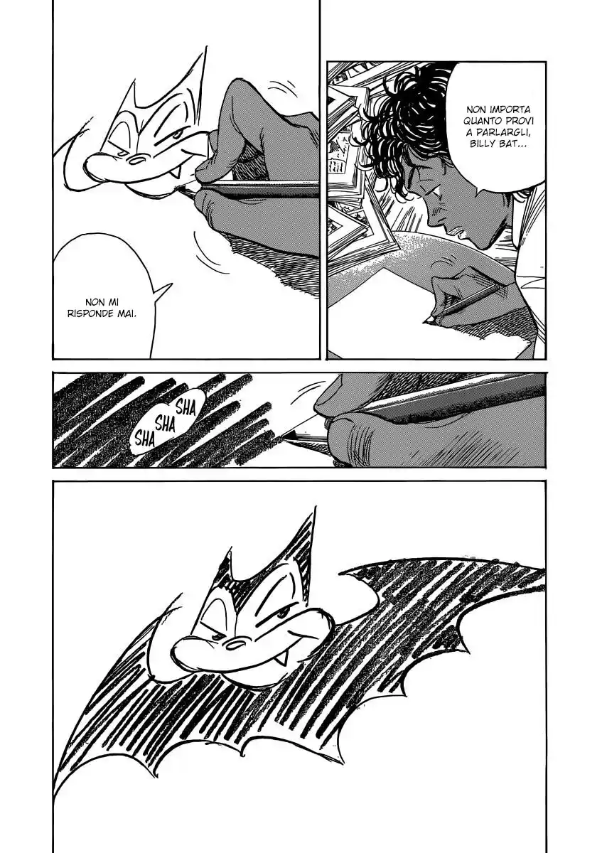 Billy Bat Capitolo 126 page 16