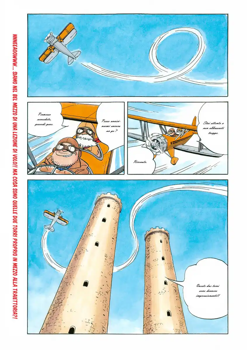 Billy Bat Capitolo 126 page 3