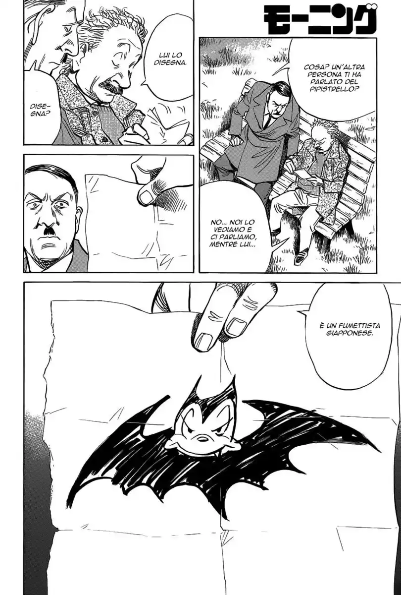 Billy Bat Capitolo 102 page 14