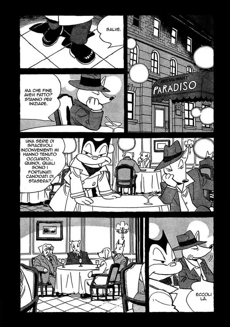 Billy Bat Capitolo 32 page 2