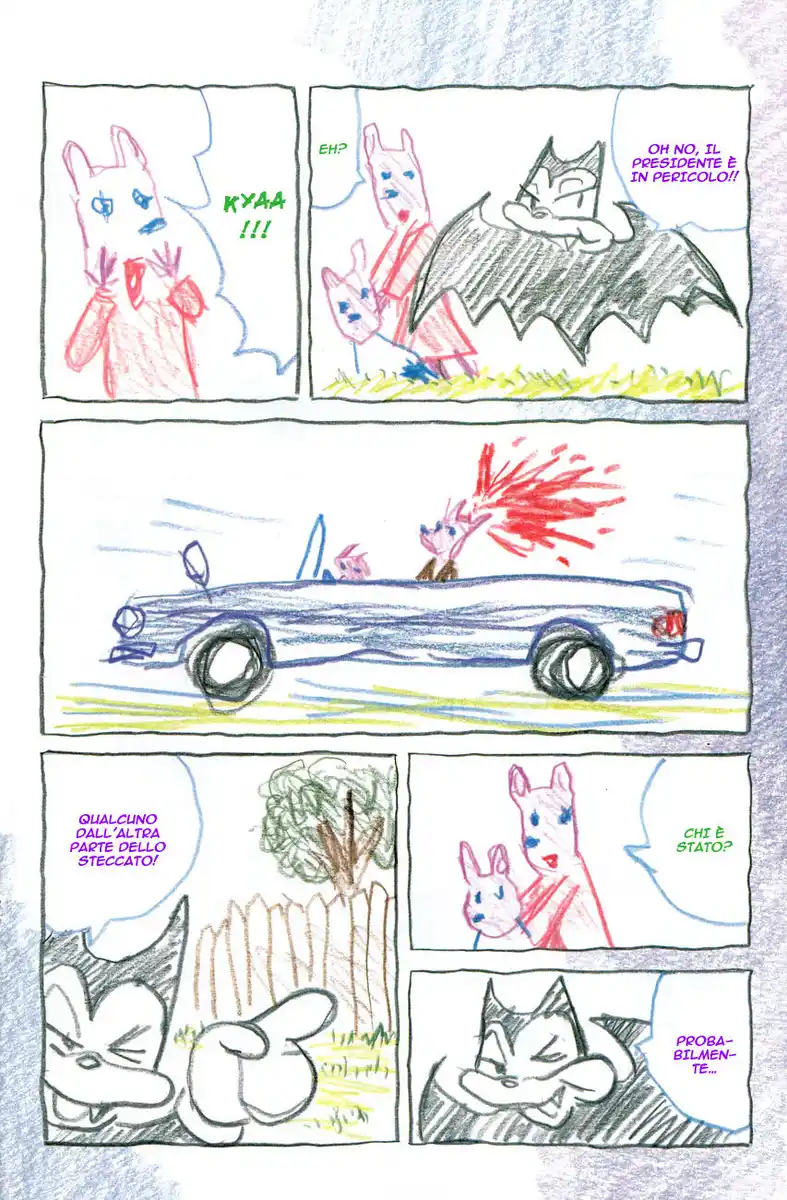 Billy Bat Capitolo 62 page 2