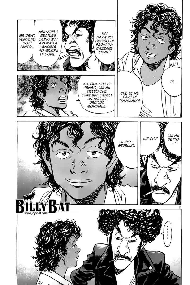 Billy Bat Capitolo 95 page 11