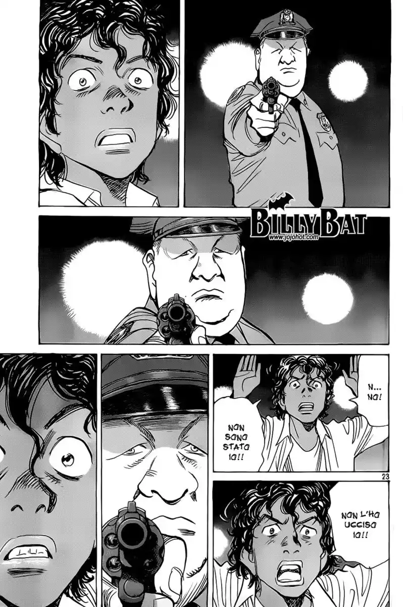 Billy Bat Capitolo 95 page 23