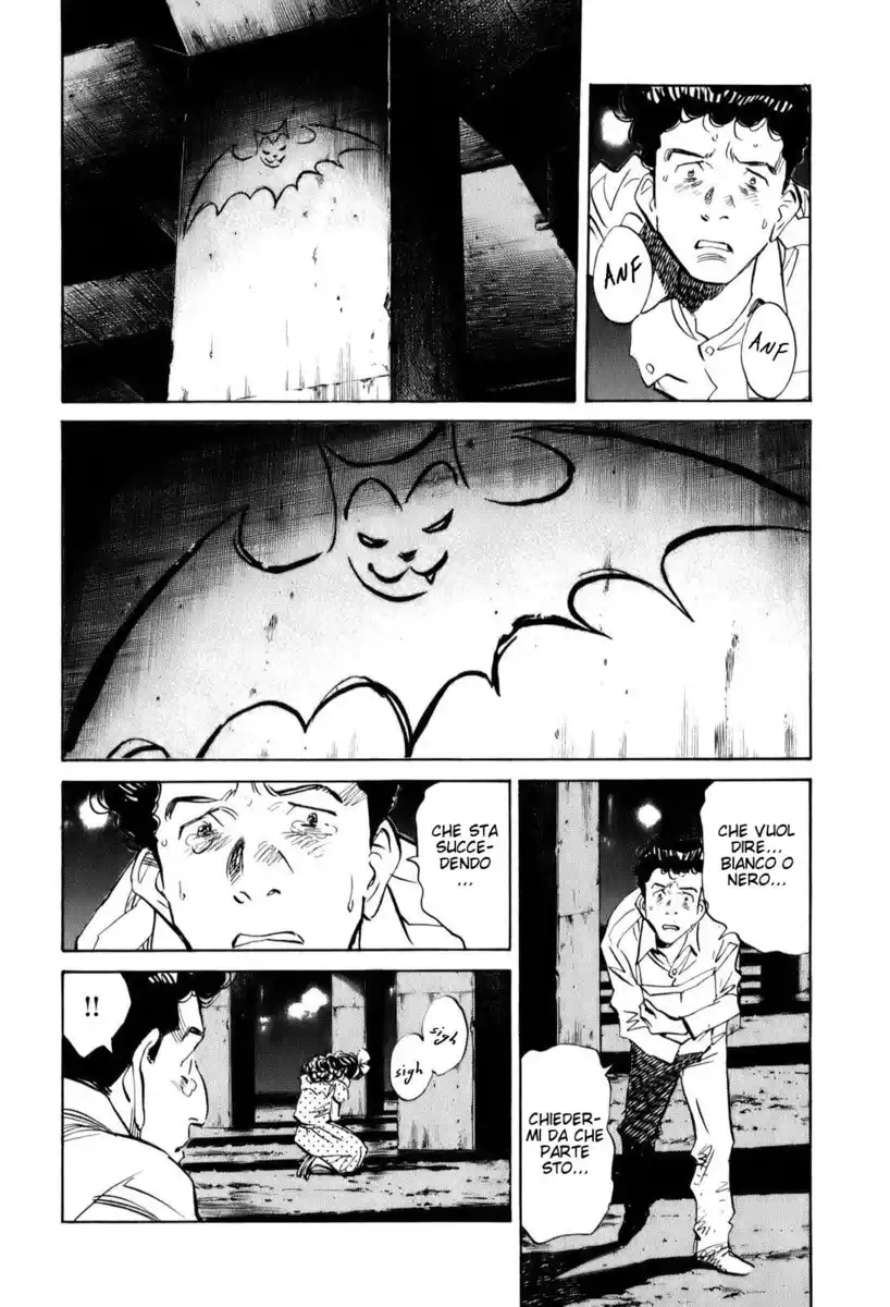 Billy Bat Capitolo 09 page 16