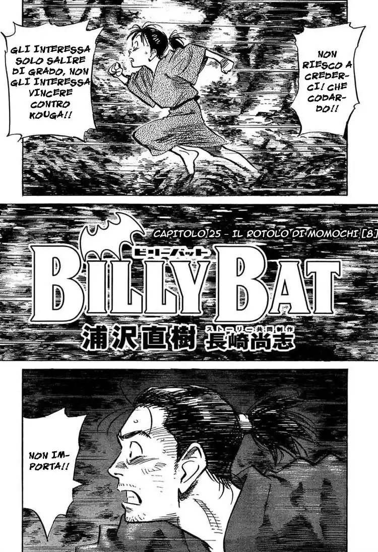 Billy Bat Capitolo 25 page 5