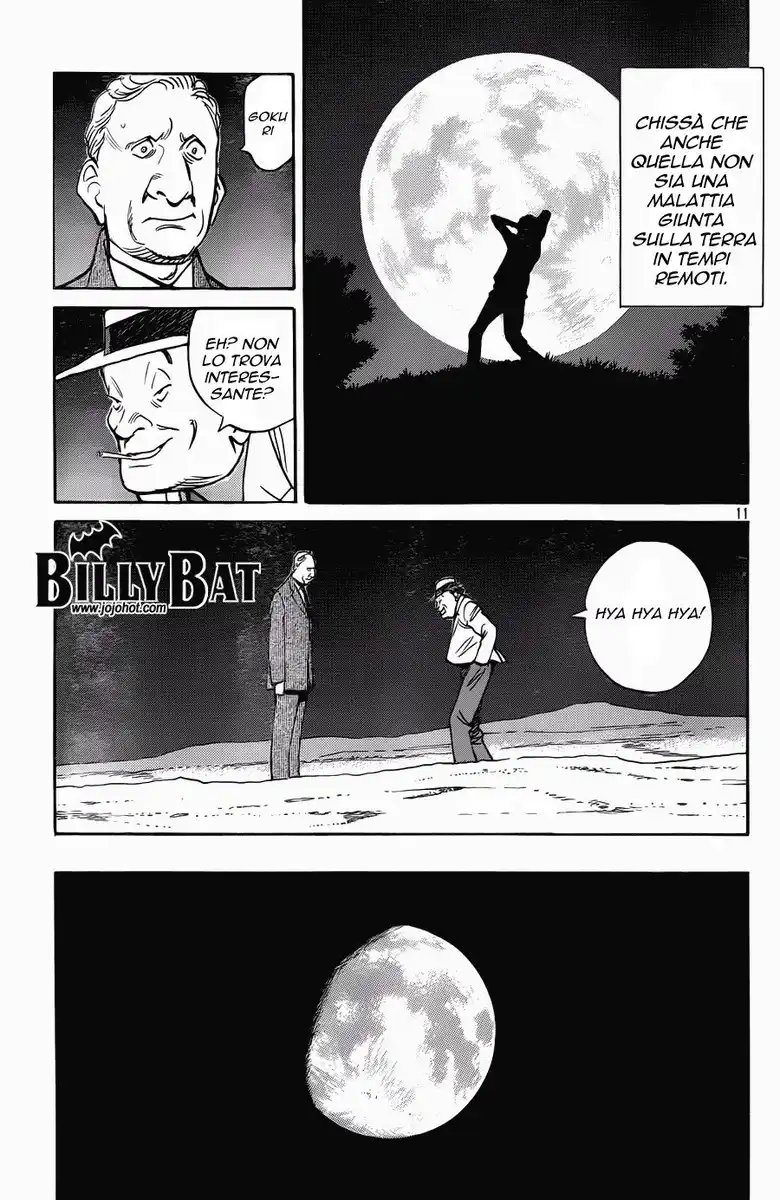 Billy Bat Capitolo 75 page 11