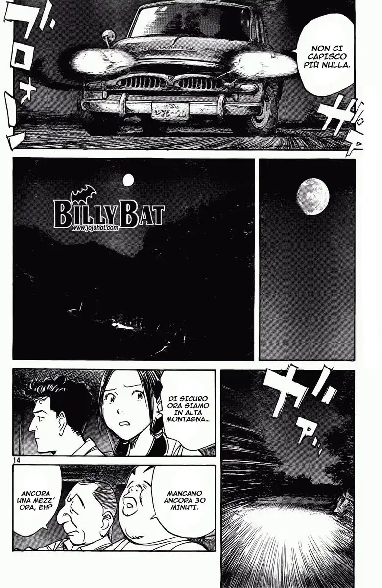 Billy Bat Capitolo 75 page 14