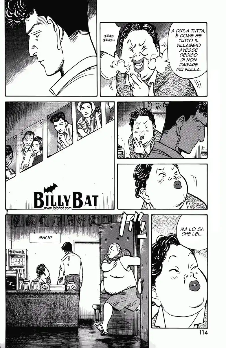 Billy Bat Capitolo 75 page 2