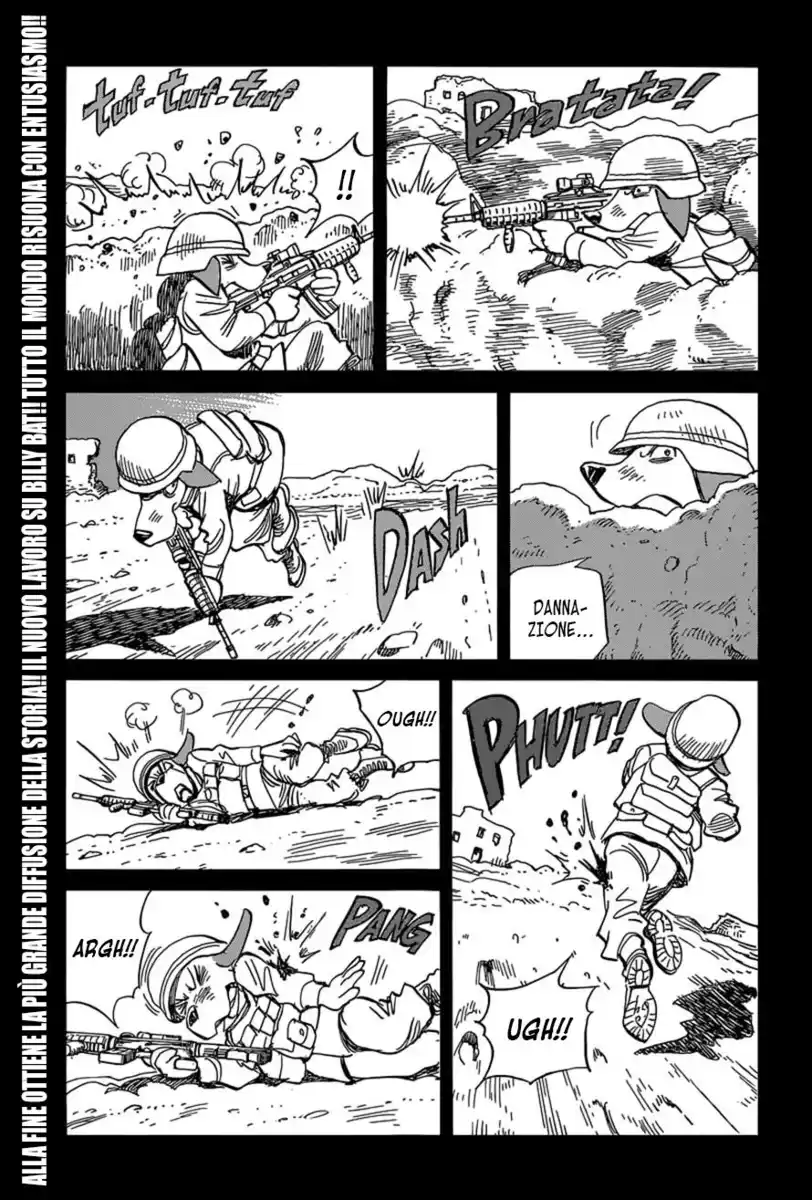 Billy Bat Capitolo 151 page 2