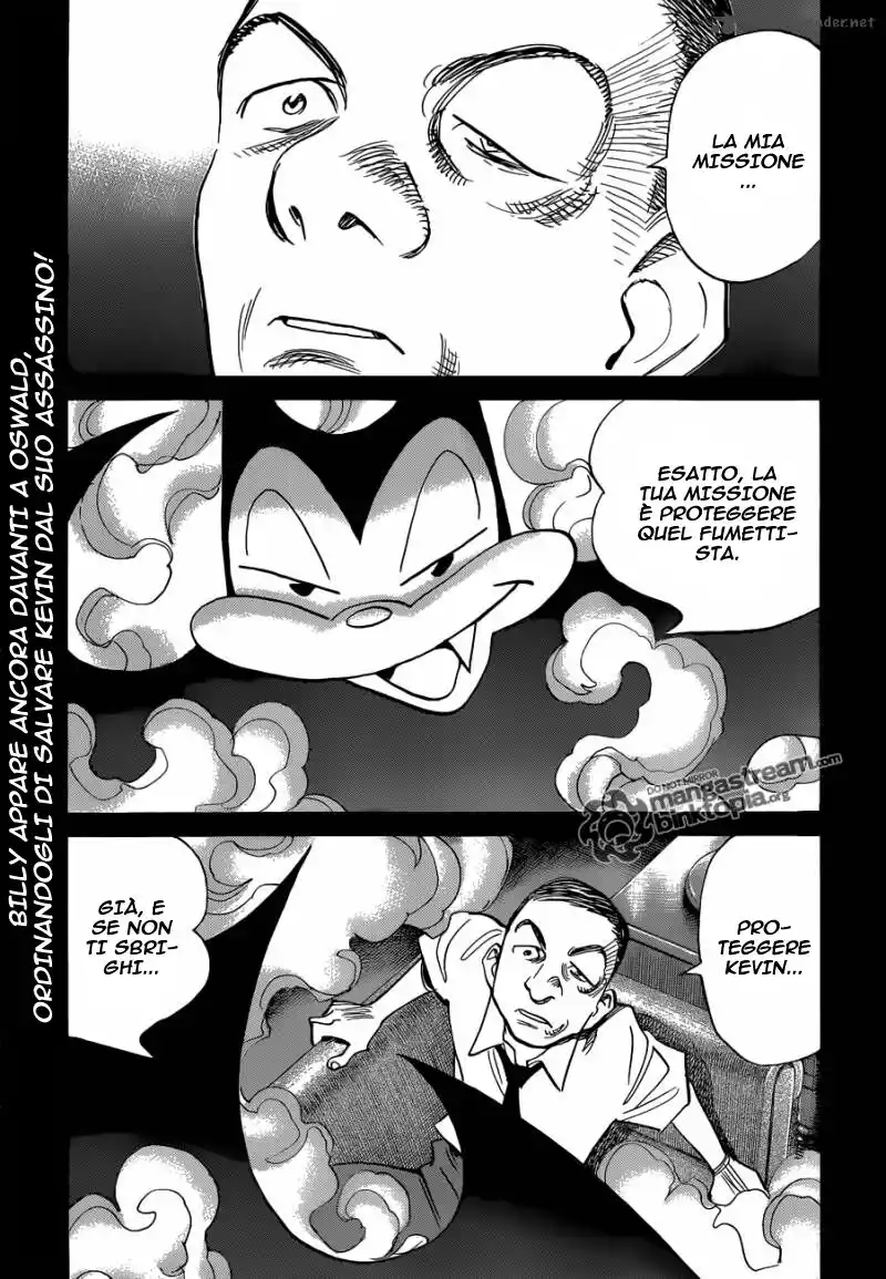 Billy Bat Capitolo 51 page 2