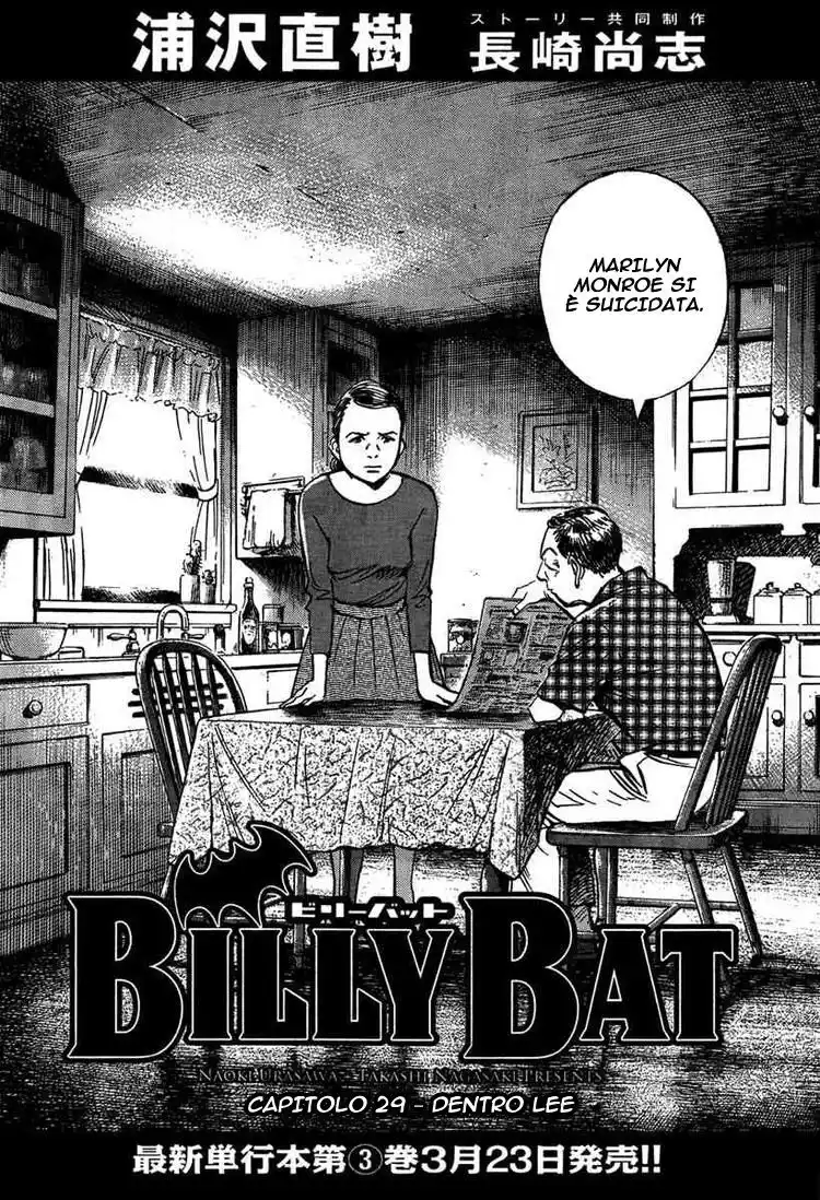 Billy Bat Capitolo 29 page 4