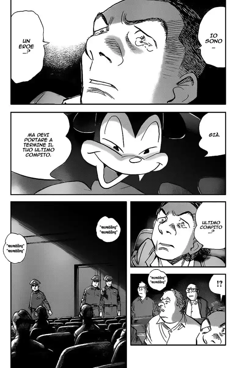 Billy Bat Capitolo 61 page 19