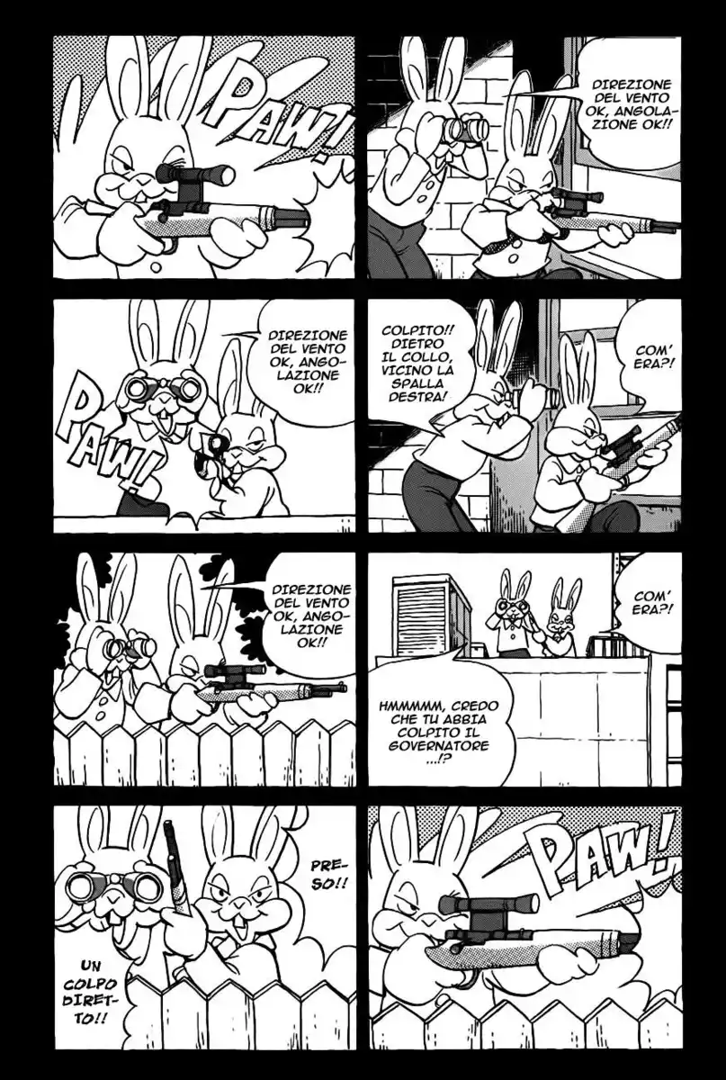 Billy Bat Capitolo 61 page 7