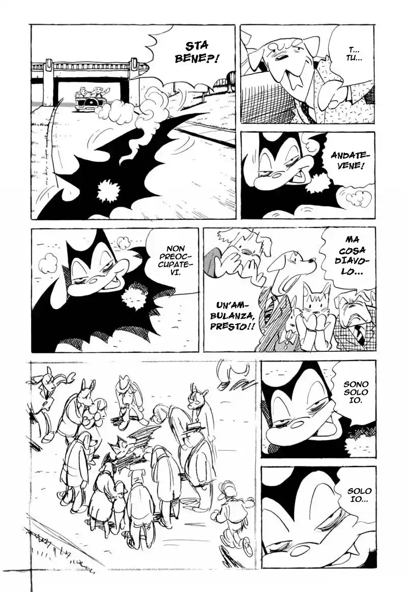 Billy Bat Capitolo 44 page 21