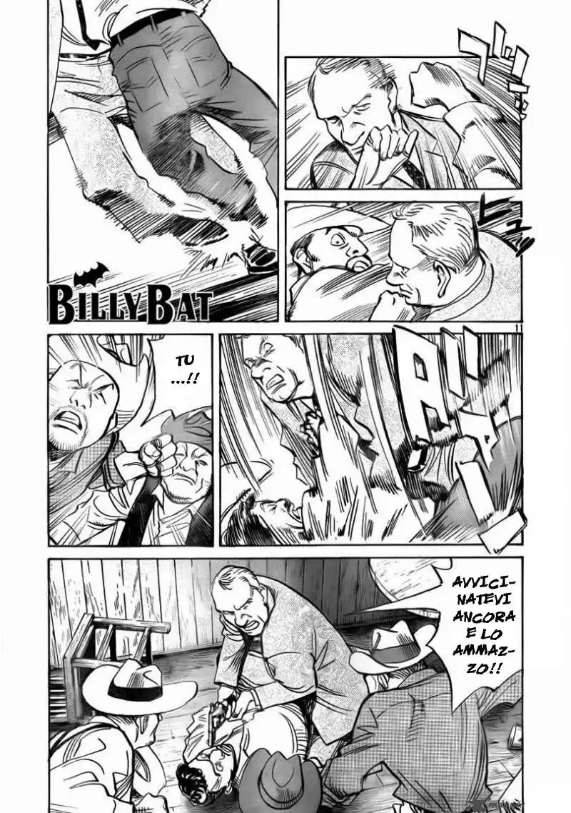 Billy Bat Capitolo 33 page 12