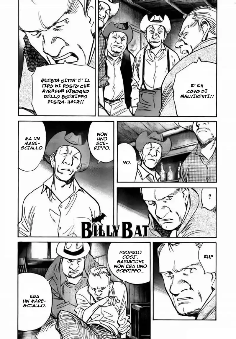 Billy Bat Capitolo 33 page 14