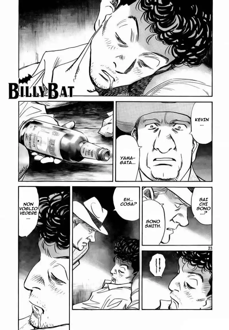 Billy Bat Capitolo 33 page 24