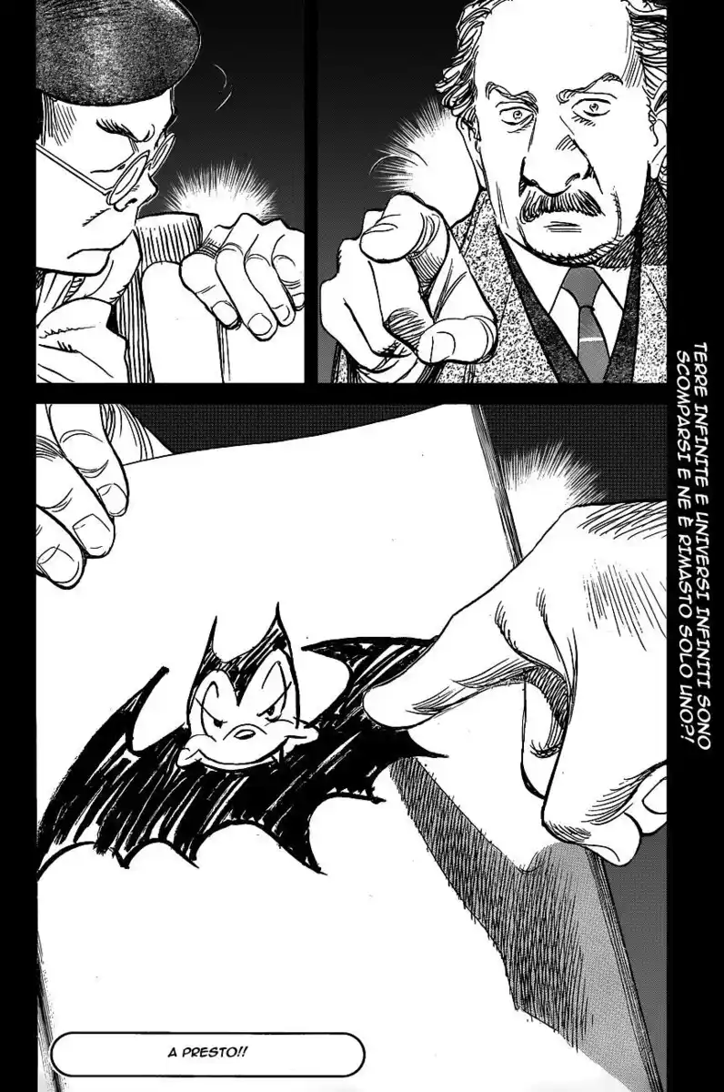 Billy Bat Capitolo 71 page 24