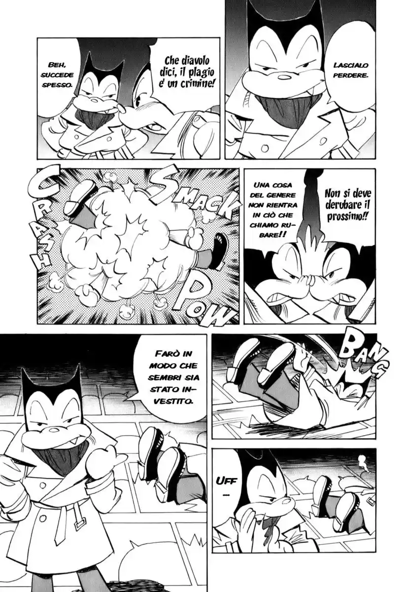 Billy Bat Capitolo 06 page 10