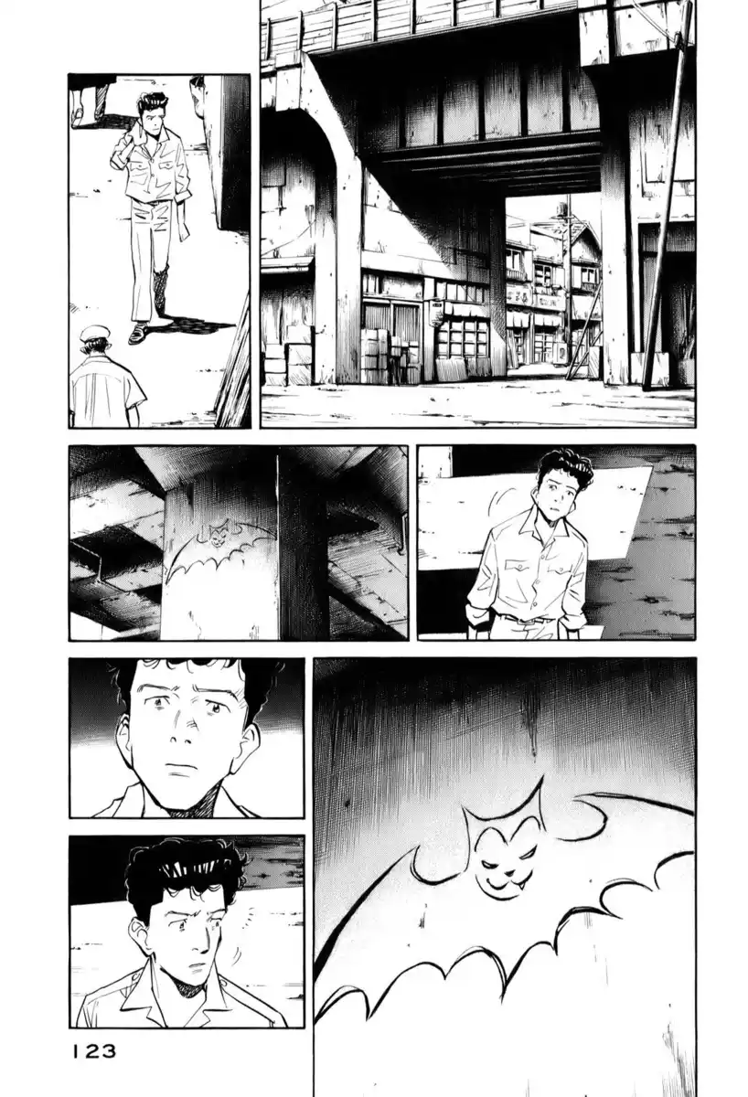 Billy Bat Capitolo 06 page 20