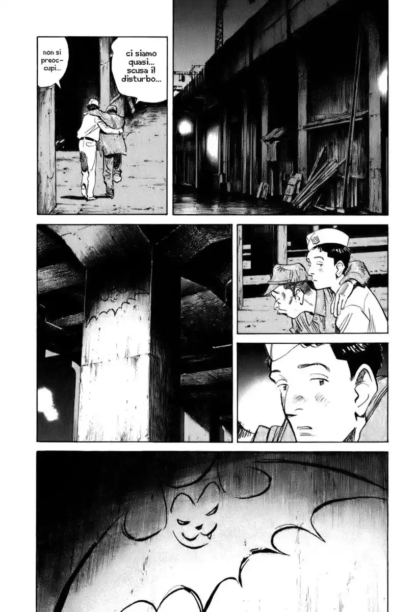 Billy Bat Capitolo 06 page 6