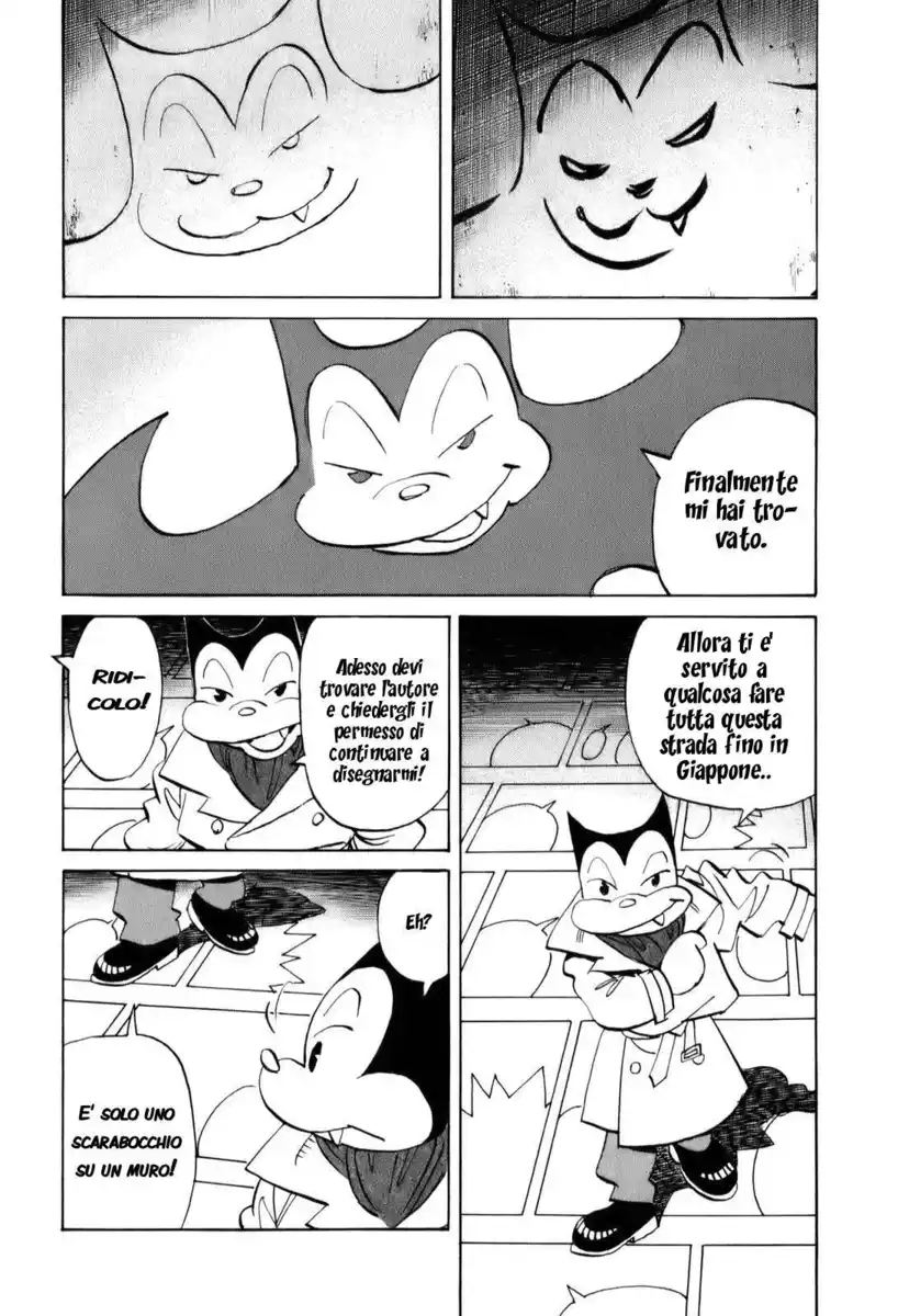 Billy Bat Capitolo 06 page 9