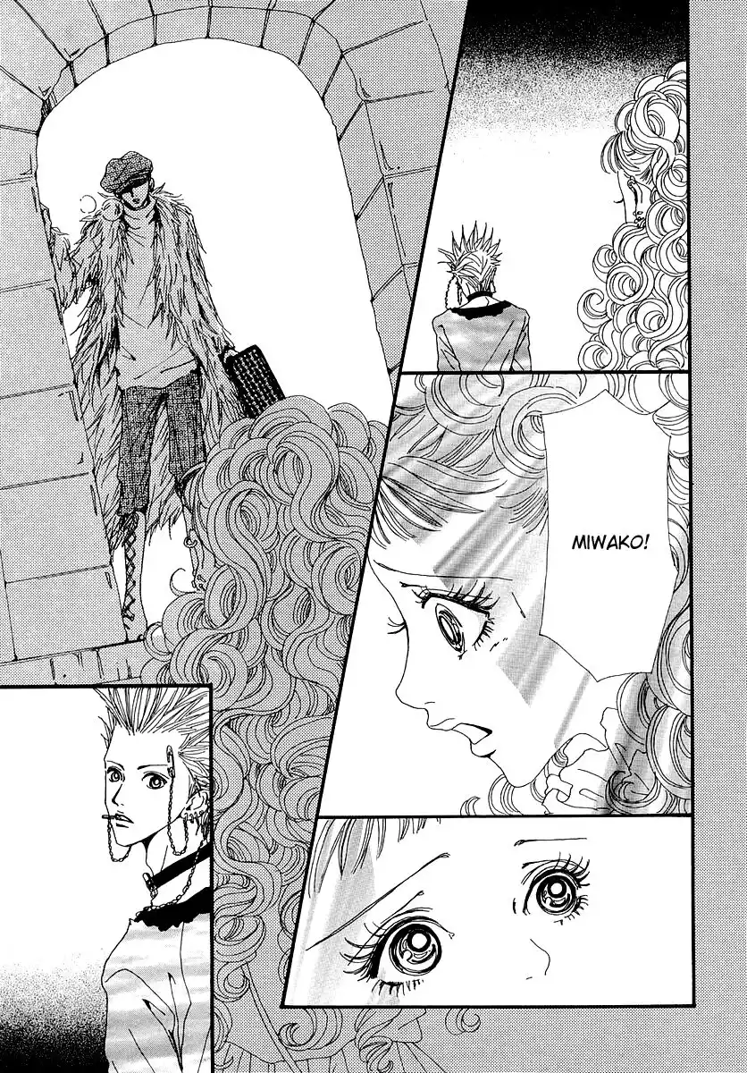 Paradise Kiss Capitolo 43 page 12