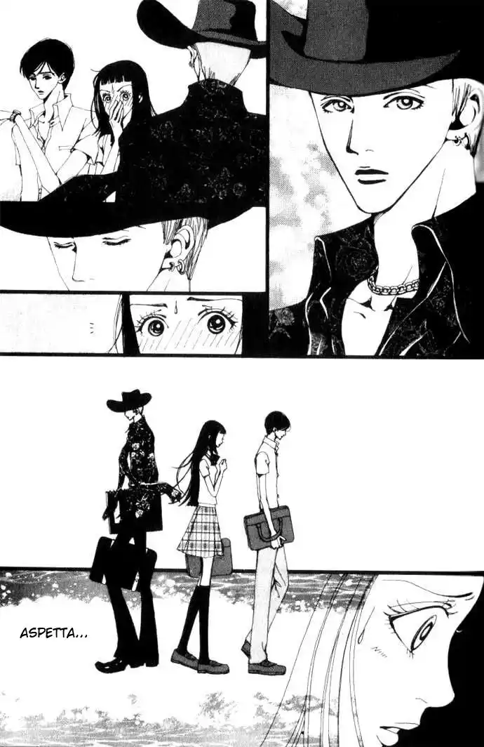 Paradise Kiss Capitolo 06 page 16