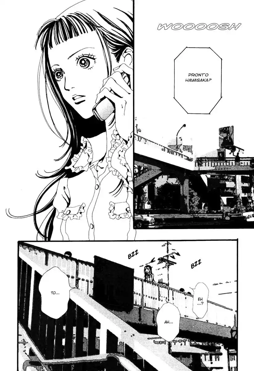 Paradise Kiss Capitolo 20 page 3