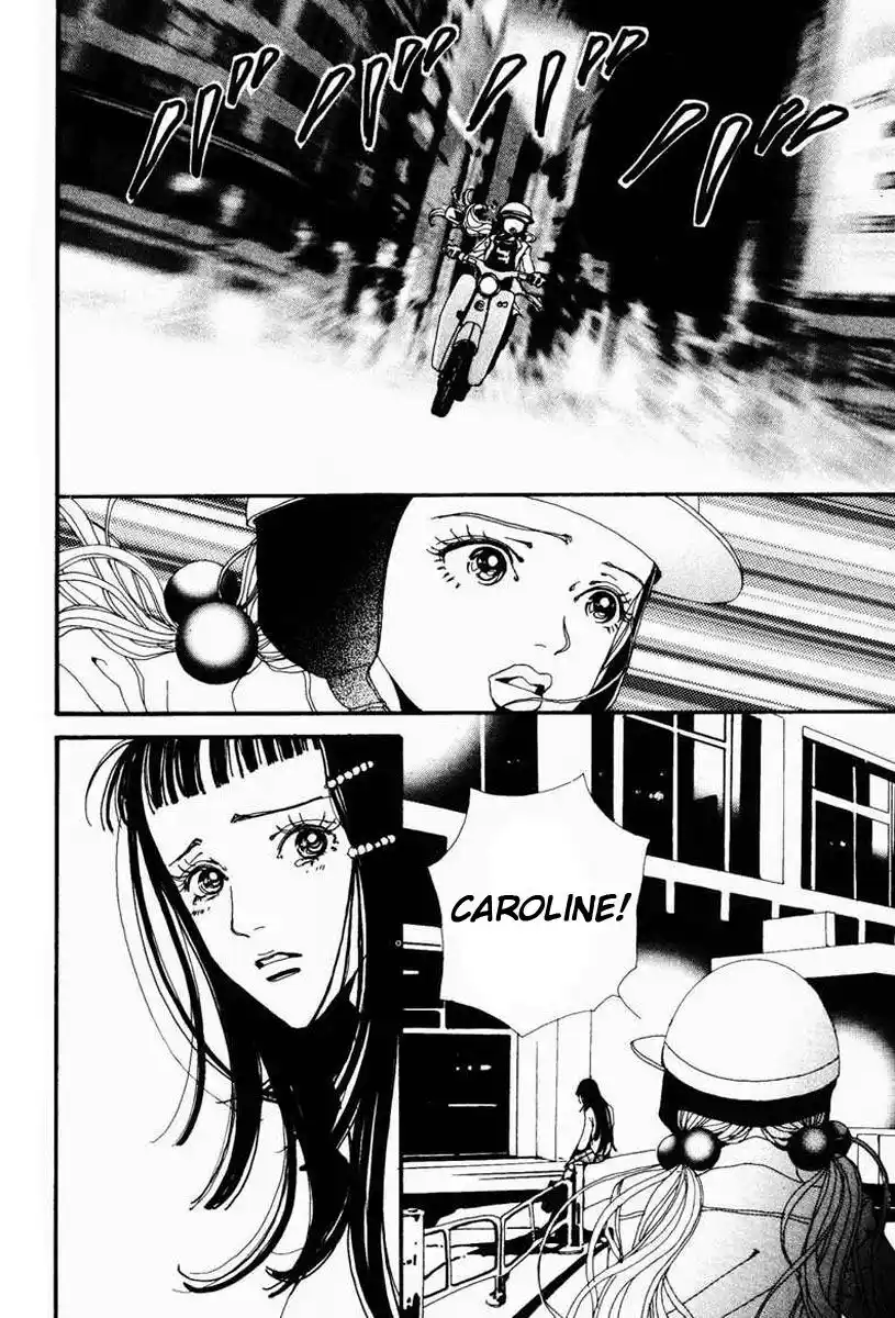 Paradise Kiss Capitolo 15 page 3