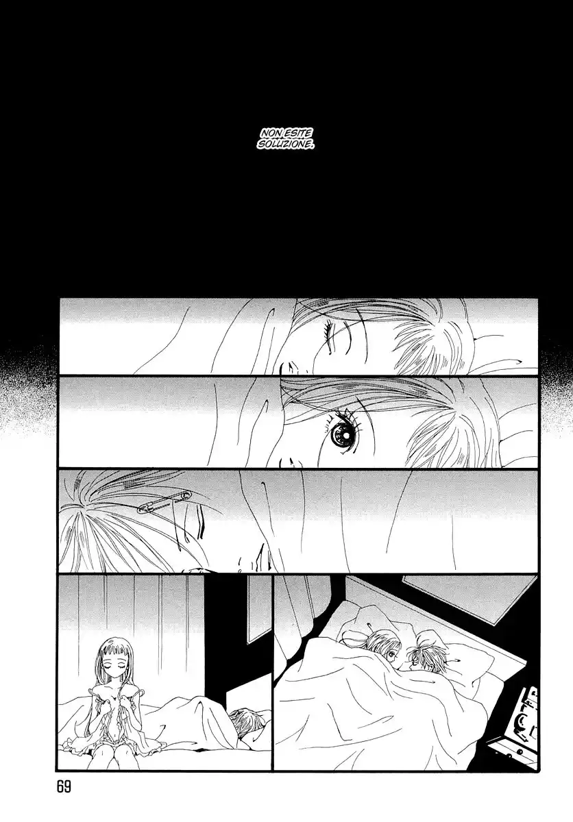 Paradise Kiss Capitolo 42 page 8