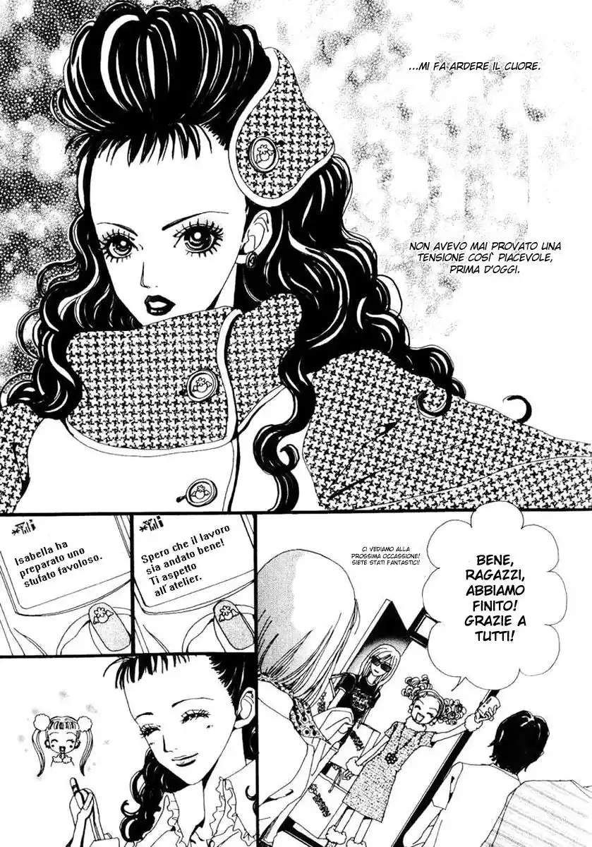 Paradise Kiss Capitolo 21 page 13