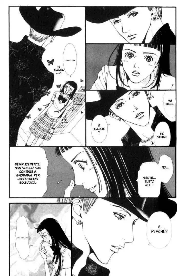 Paradise Kiss Capitolo 08 page 10