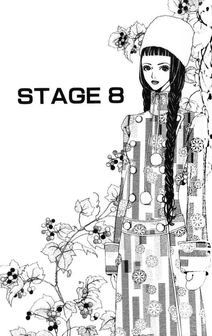 Paradise Kiss Capitolo 08 page 2