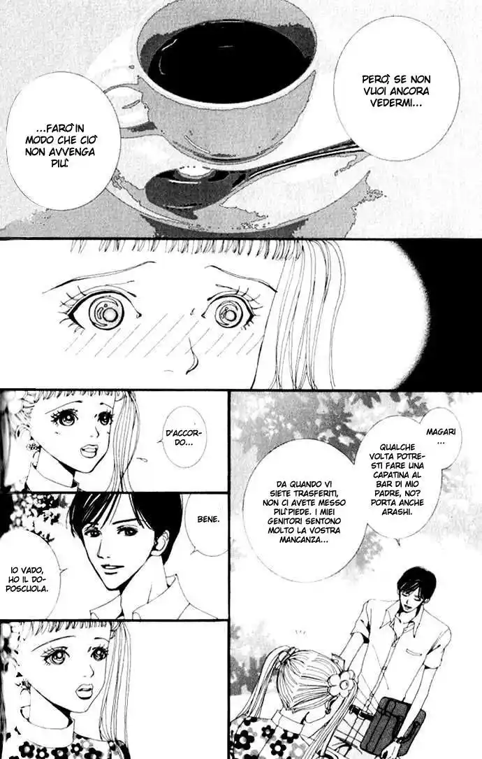 Paradise Kiss Capitolo 08 page 5