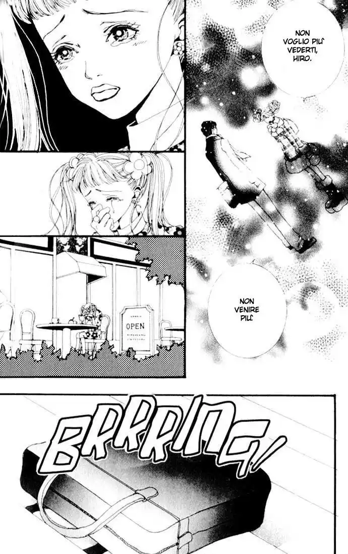 Paradise Kiss Capitolo 08 page 7