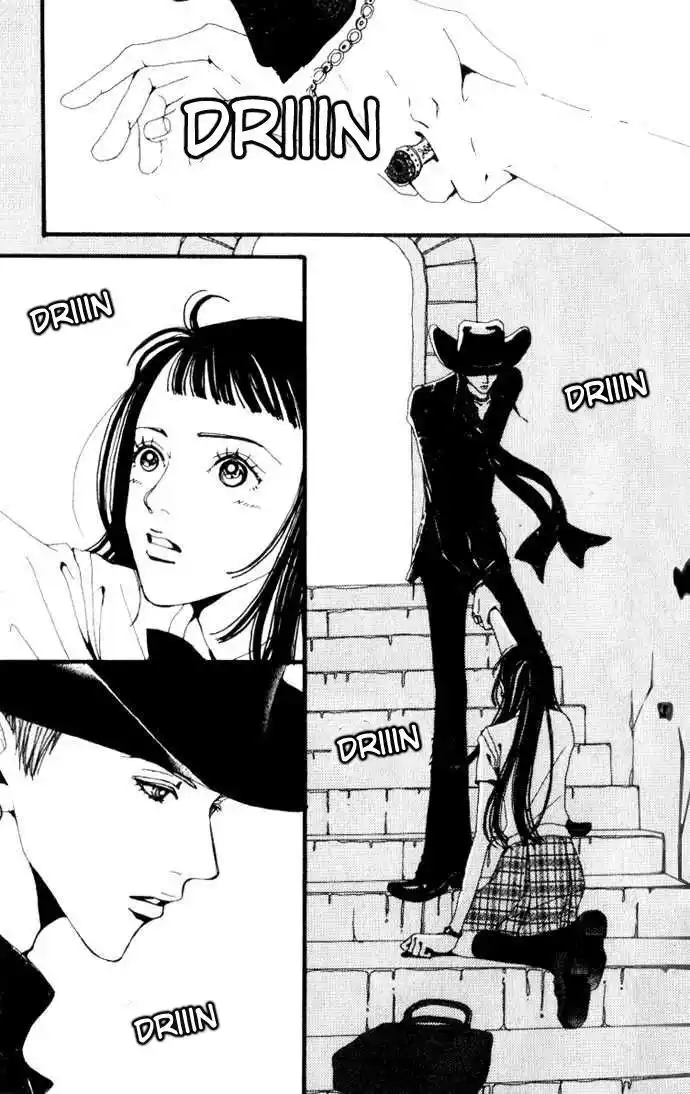 Paradise Kiss Capitolo 08 page 8