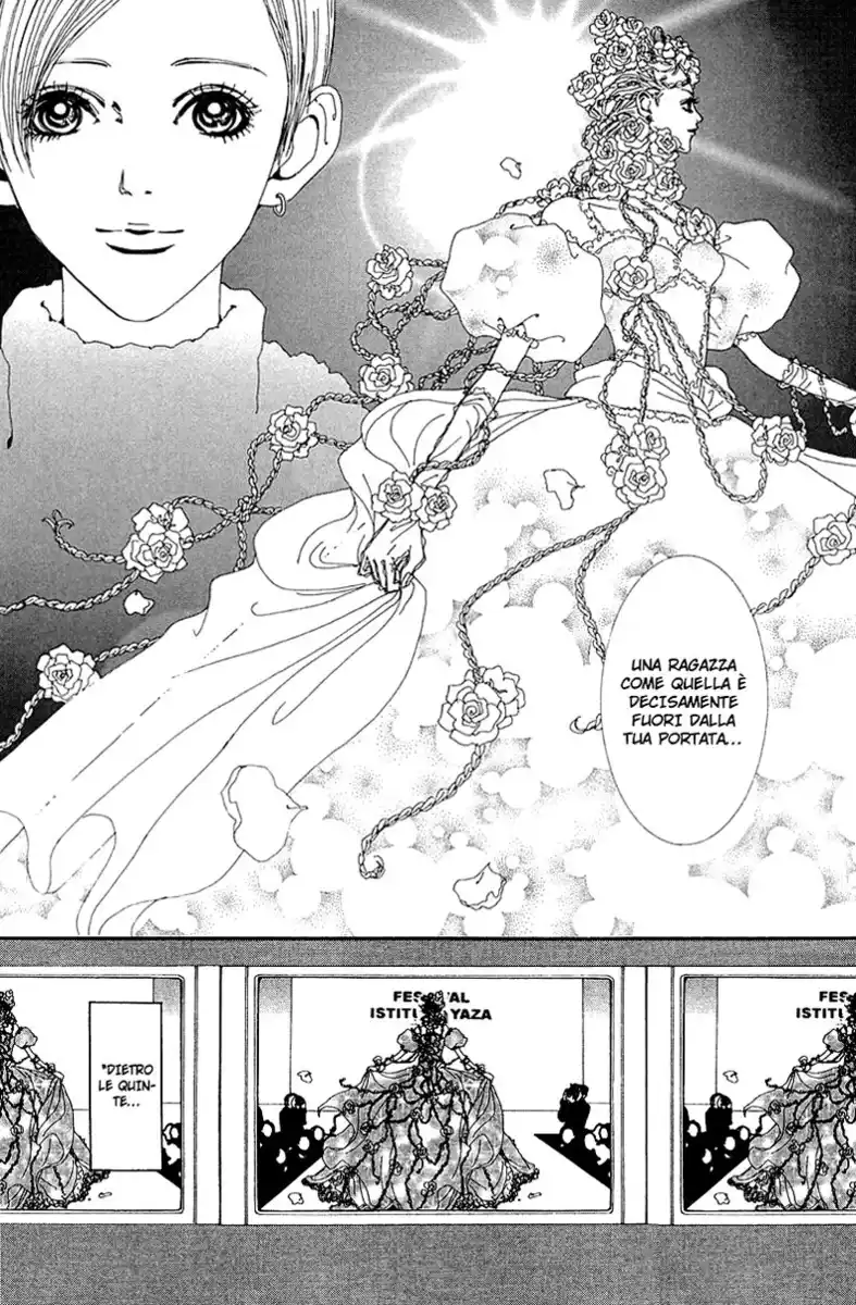 Paradise Kiss Capitolo 36 page 20