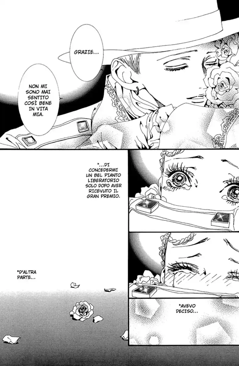 Paradise Kiss Capitolo 36 page 24