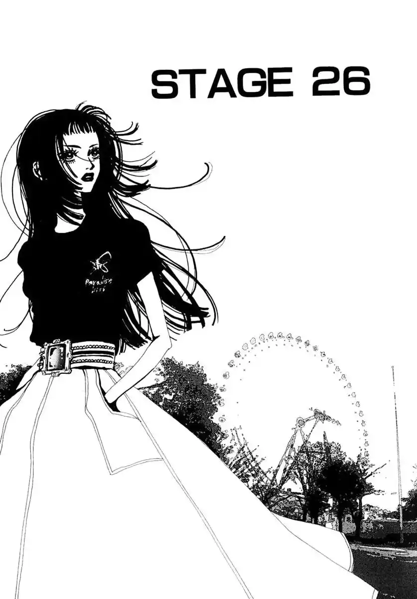 Paradise Kiss Capitolo 26 page 2