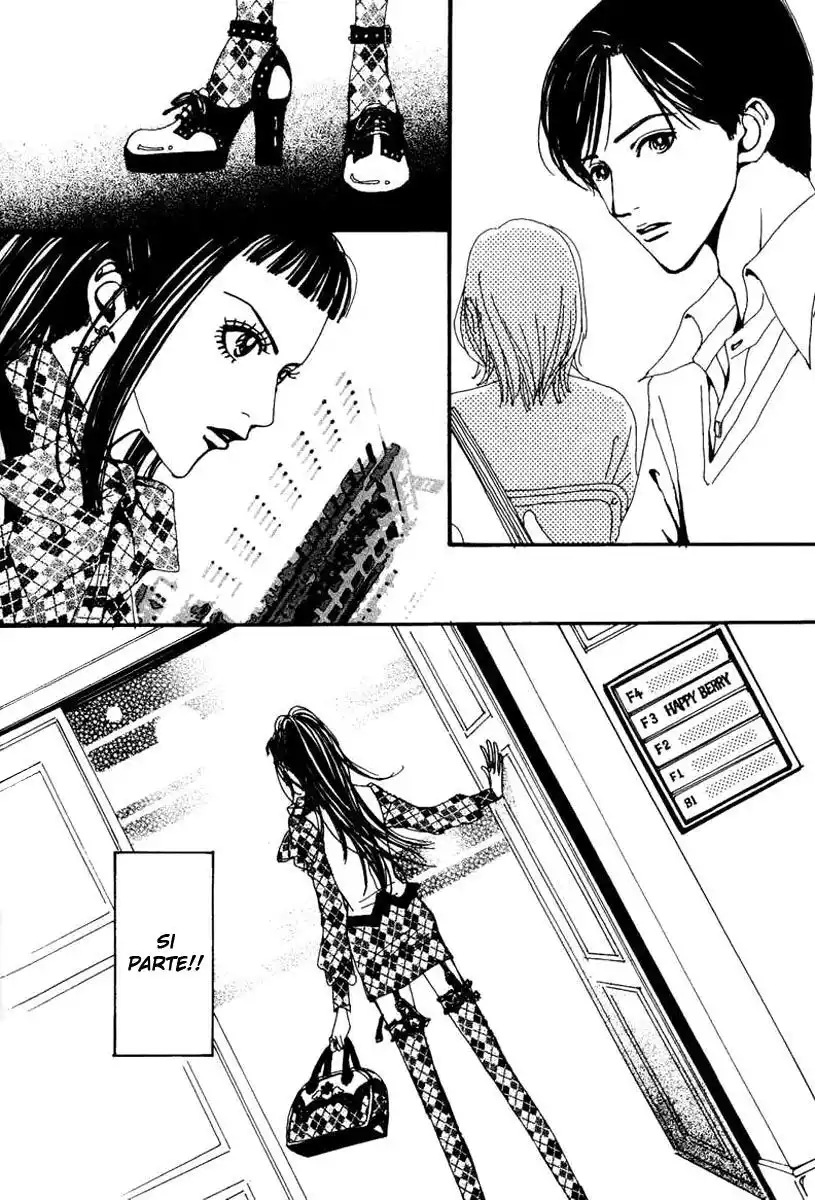 Paradise Kiss Capitolo 18 page 17