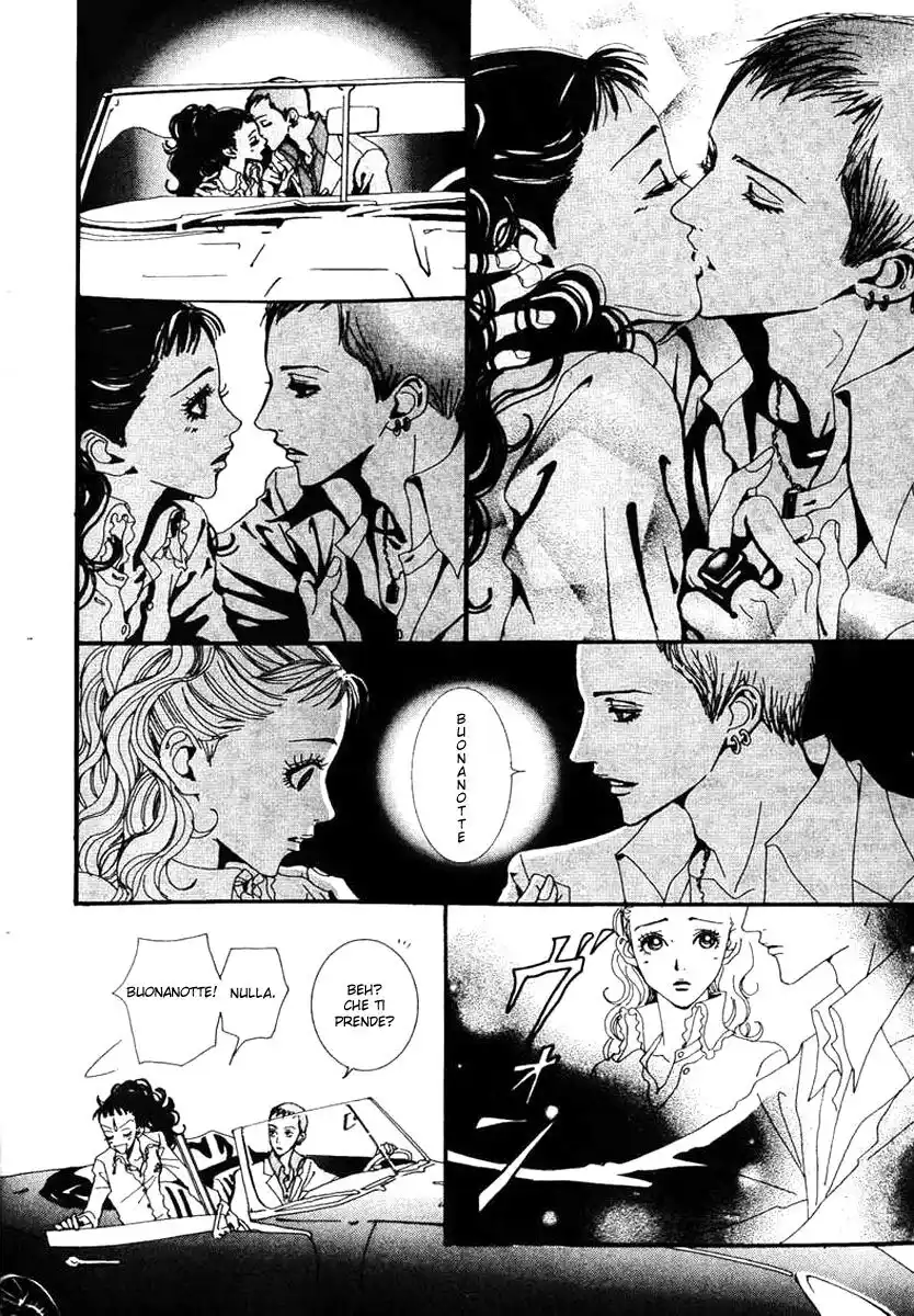 Paradise Kiss Capitolo 22 page 9